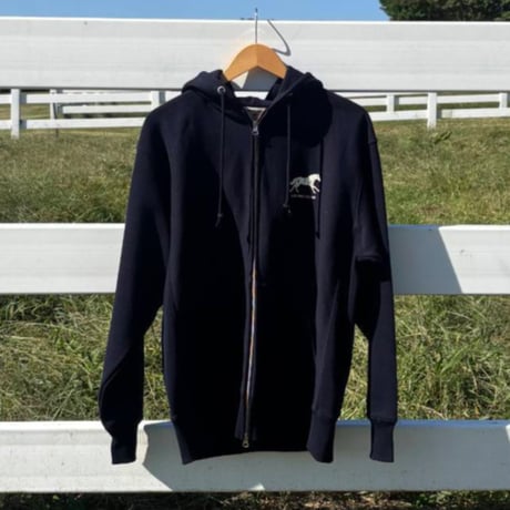 Argo Heavyweight Fullzip Hoodie