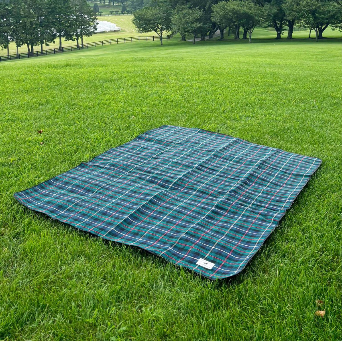 Picnic Rug | NASU FARM VILLAGE ONLINE STORE