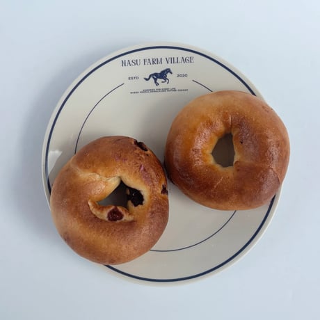 Blueberry Bagel 6個セット/3個セット