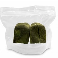 深蒸し茶×酵母スコーン