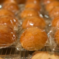 まるパン