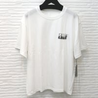 【PRIORITY】プライオリティ/ステンシルライクロゴTシャツ/P66090SP/ カジュアル おしゃれ レディース ブランド 高級