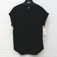 【Dignite collier】ディニテコリエ/ヴィンテージ 風 ワイド Tシャツ/TJ-80268133/カジュアル おしゃれ レディース ブランド 高級