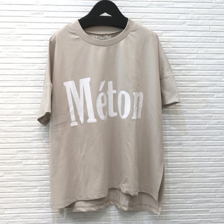 【CYNICAL】シニカル/ビッグロゴTシャツ/612-95138/カジュアル おしゃれ レディース ブランド 高級