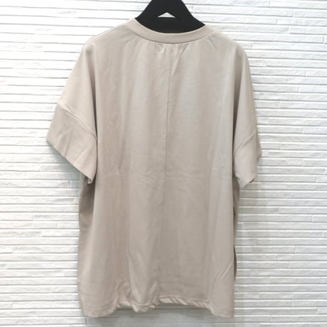 【CYNICAL】シニカル/ビッグロゴTシャツ/612-95138/カジュアル おしゃれ レディース ブランド 高級
