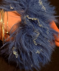 volume fur chouchou