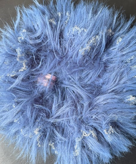 volume fur chouchou