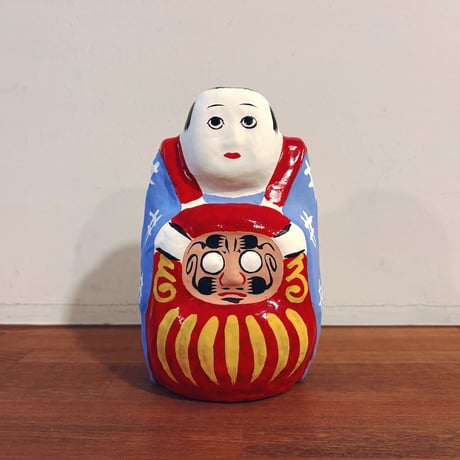 CATEGORY 郷土玩具 | 象々の郷土玩具