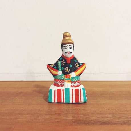 CATEGORY 土人形 | 象々の郷土玩具