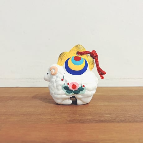 象々の郷土玩具