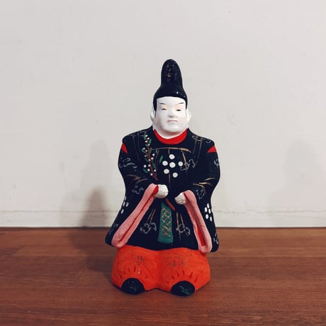 象々の郷土玩具