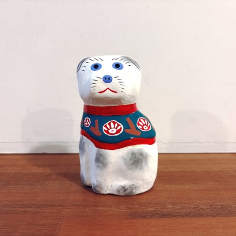 ITEM | 象々の郷土玩具