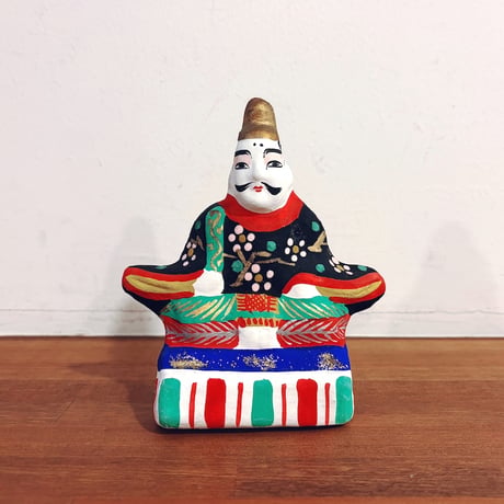 象々の郷土玩具