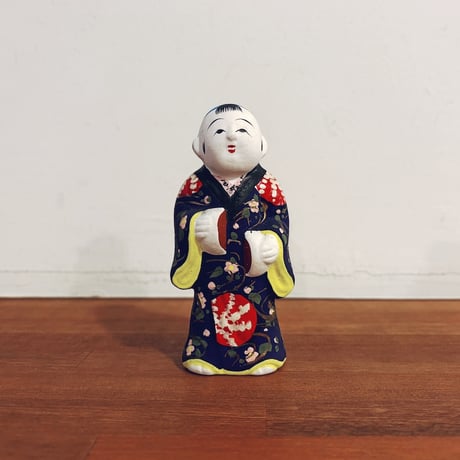 象々の郷土玩具