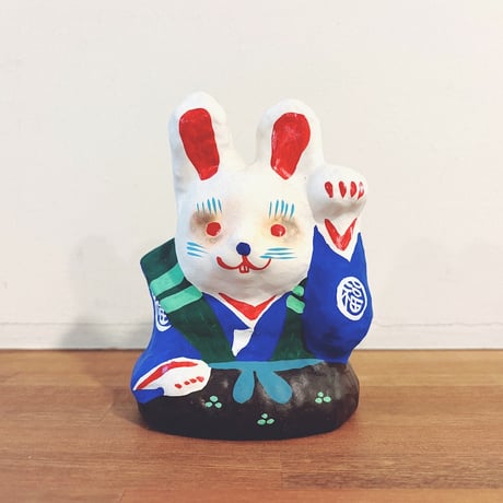 象々の郷土玩具