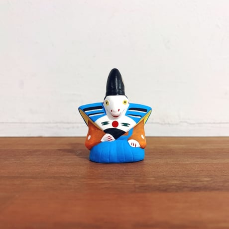 象々の郷土玩具