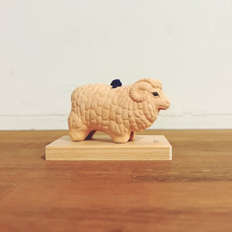 象々の郷土玩具