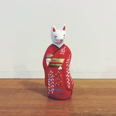 CATEGORY 土鈴 | 象々の郷土玩具