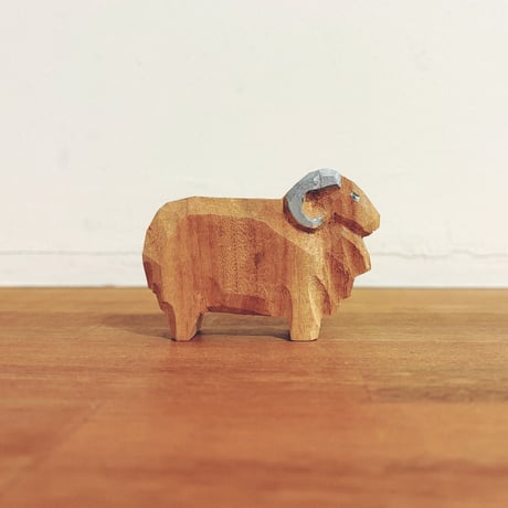 ITEM | 象々の郷土玩具