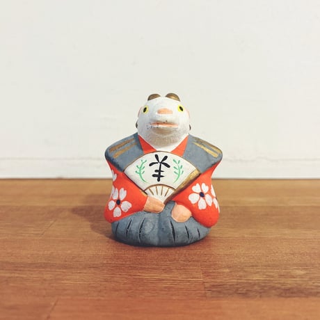CATEGORY 土人形 | 象々の郷土玩具