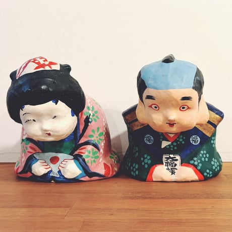 CATEGORY 郷土玩具 | 象々の郷土玩具