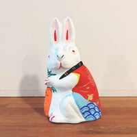 高松張子・宮内フサの『狸だるま』 | 象々の郷土玩具