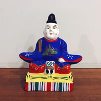 住吉人形『裸雛』 | 象々の郷土玩具