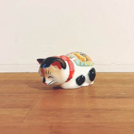 ITEM | 象々の郷土玩具