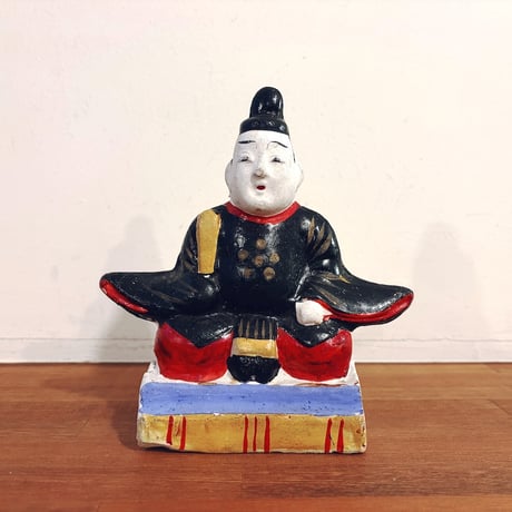 象々の郷土玩具