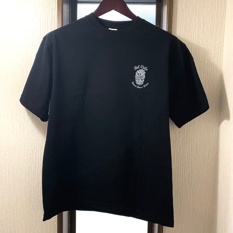 Bel Cielo ポップコースカルメン　マグナムウェイト ビッグシルエット TシャツⅡ