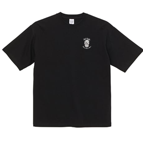 Bel Cielo ポップコースカルメン　マグナムウェイト ビッグシルエット TシャツⅡ