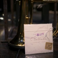 【CD・Trumpet Chie】C Ballade