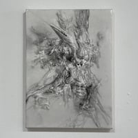 藤森哲 「層界２」