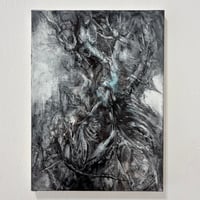 藤森哲 「下層外殻」