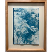 藤森哲 「皮膜」