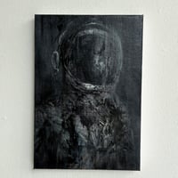 藤森哲 「装甲」