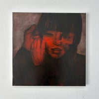 勝間田万綾「leak」
