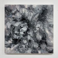 藤森哲 「層界」