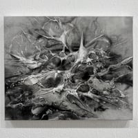 藤森哲 「Other scape２」