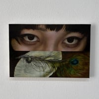 勝間田万綾「vanity」