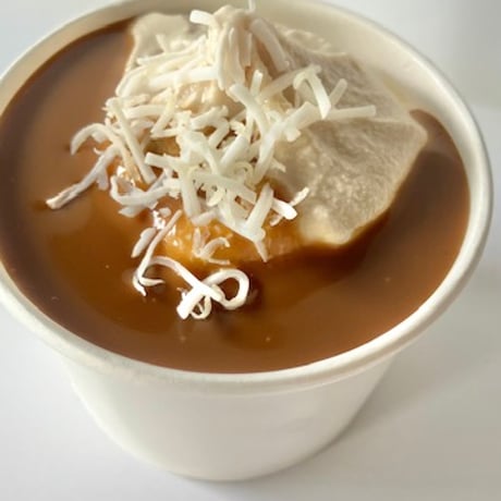 【限定ココナッツキャラメルソース】６個セット〈送料無料〉