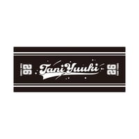ユニフォームタオル
