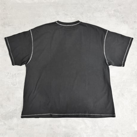 【lil' valley】"SPACE RENDEZVOUS" T-SHIRT