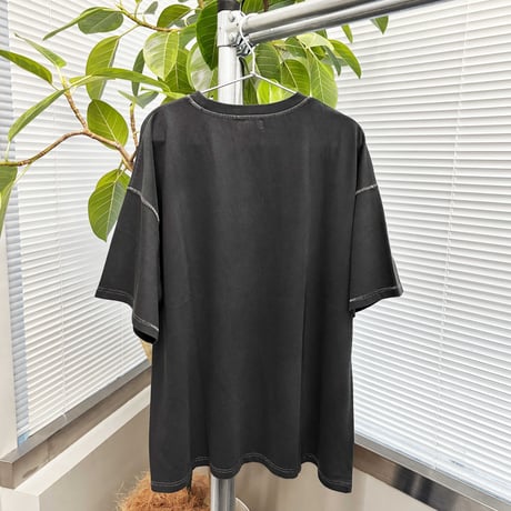 【lil' valley】"SPACE RENDEZVOUS" T-SHIRT