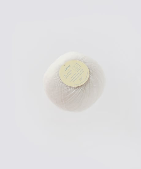 rhein  　#29 off white