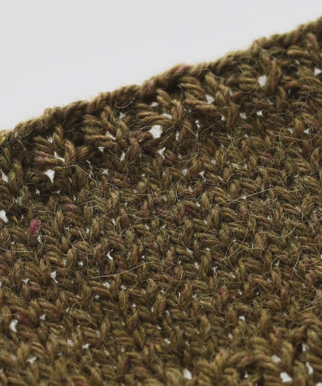 Candy Worsted（Chappy yarn ×itoito Collaboration 数量限定）