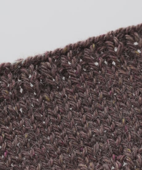 Candy Worsted（Chappy yarn ×itoito Collaboration 数量限定）