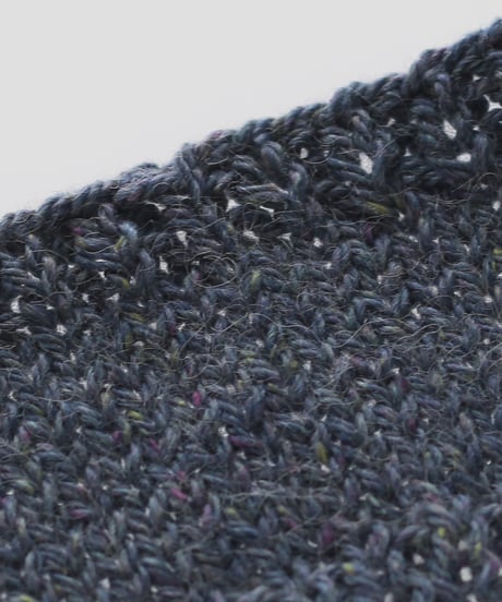 Candy Worsted（Chappy yarn ×itoito Collaboration 数量限定）