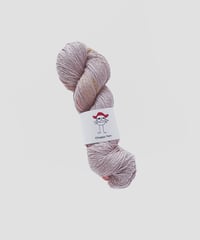 Abaca Cotton peony  ( Chappy yarn × itoito collaboration 数量限定）