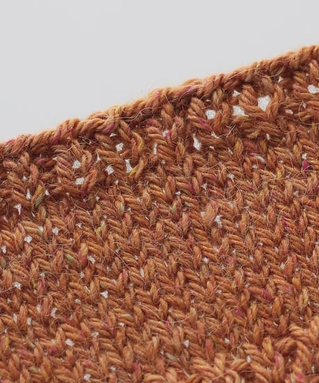 Candy Worsted（Chappy yarn ×itoito Collaboration 数量限定）